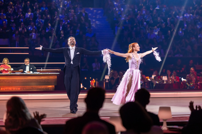 FOTO: StarDance Tour. – stránka 15