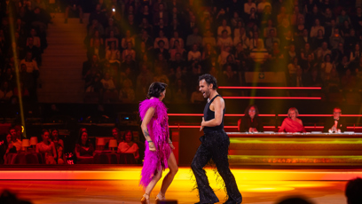 FOTO: StarDance Tour.