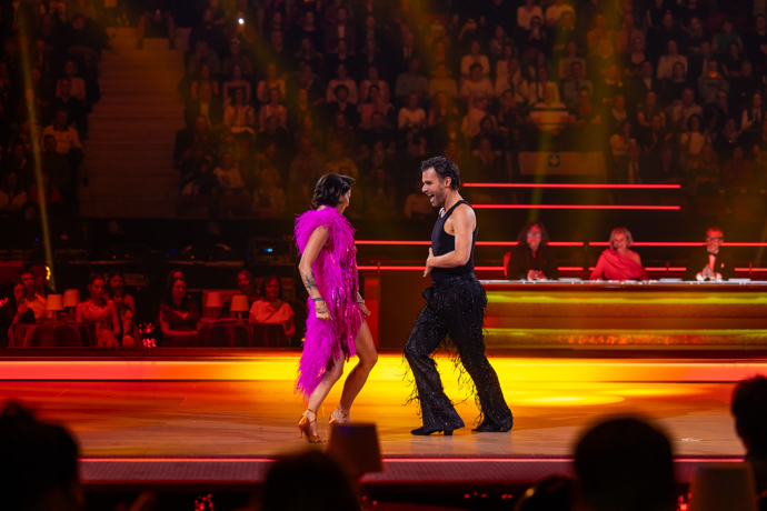 FOTO: StarDance Tour. – stránka 14