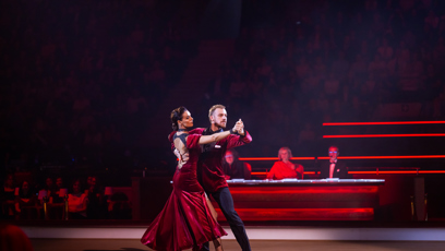 FOTO: StarDance Tour.