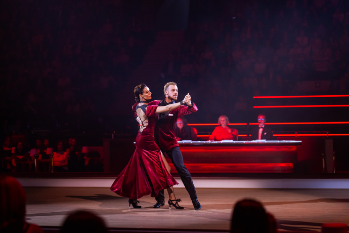 FOTO: StarDance Tour. – stránka 11