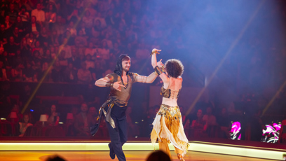 FOTO: StarDance Tour.