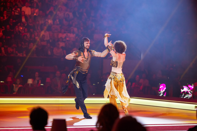 FOTO: StarDance Tour. – stránka 10