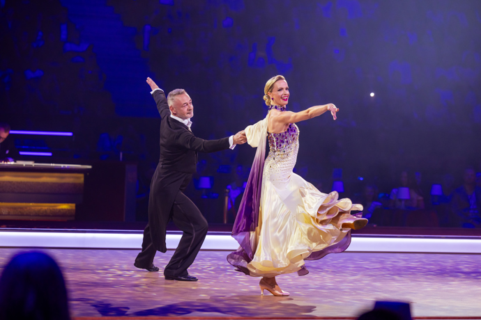 FOTO: StarDance Tour. – stránka 8