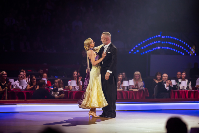 FOTO: StarDance Tour. – stránka 7