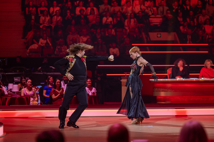 FOTO: StarDance Tour. – stránka 4