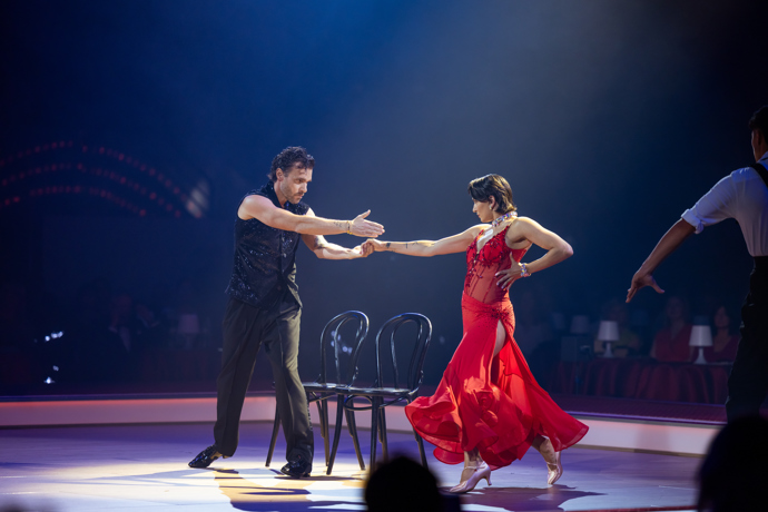 FOTO: StarDance Tour. – stránka 3