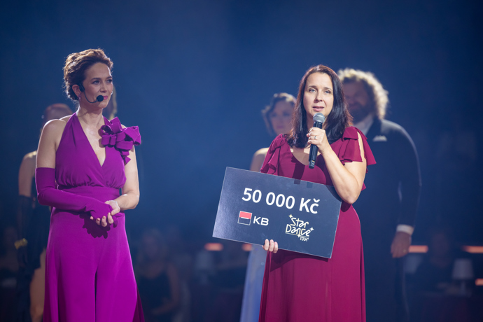 FOTO: StarDance Tour. – stránka 1