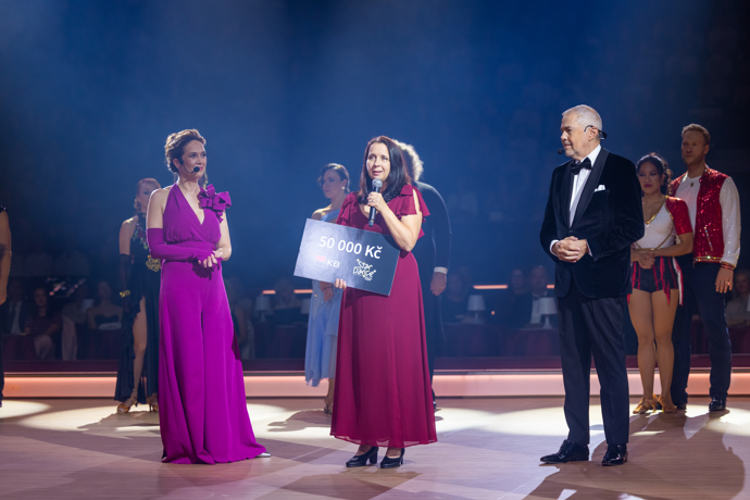 FOTO: StarDance Tour.