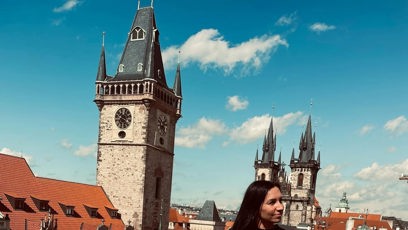 FOTO: Karolína Vaňková