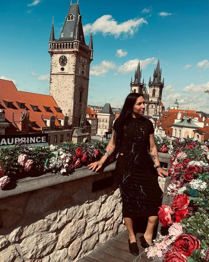 FOTO: Karolína Vaňková – stránka 2