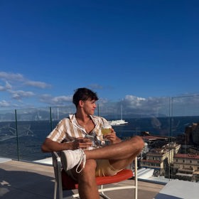 Daniel Štefan údajně Patricii Herlíkovou poslal k šípkům. 