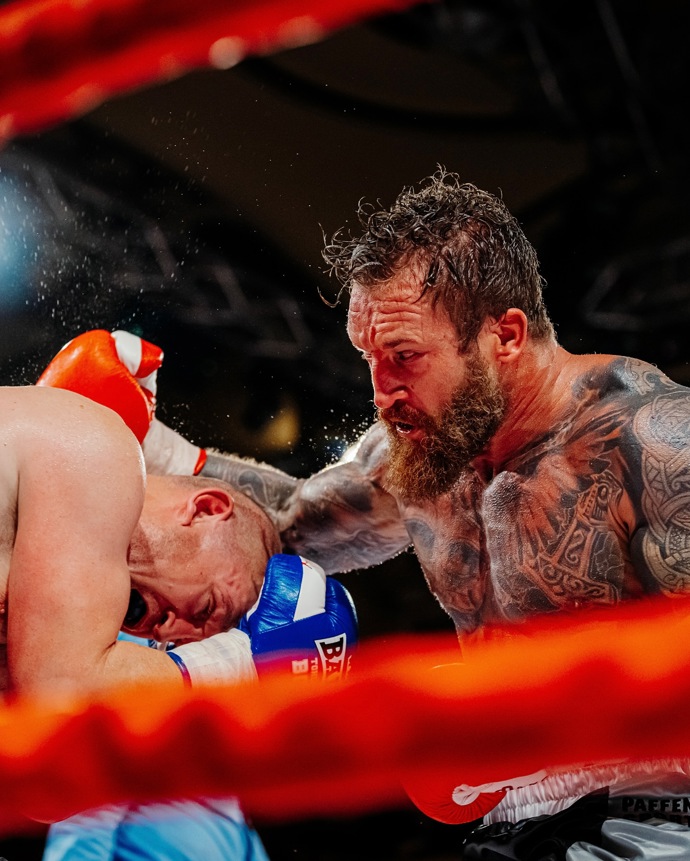 FOTO: Tomáš Bezvoda je po smrti. – stránka 3