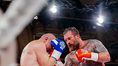 FOTO: Tomáš Bezvoda nečekaně zemřel.