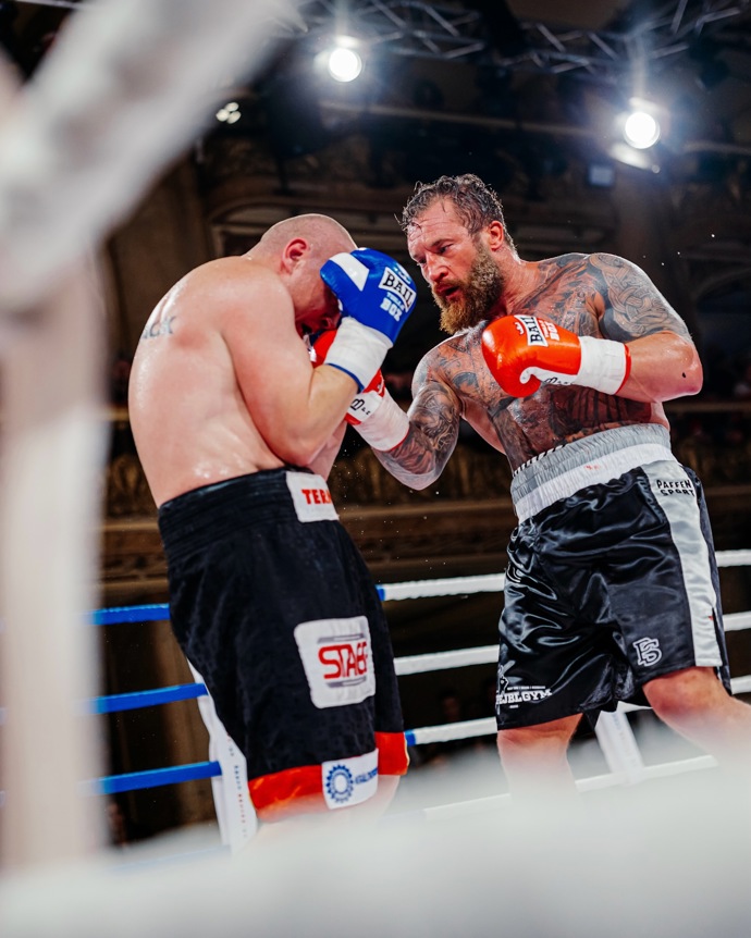 FOTO: Tomáš Bezvoda nečekaně zemřel. – stránka 2