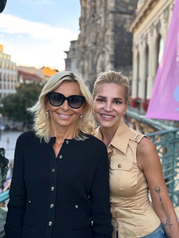 FOTO: Dara vypadá skvěle. – stránka 3