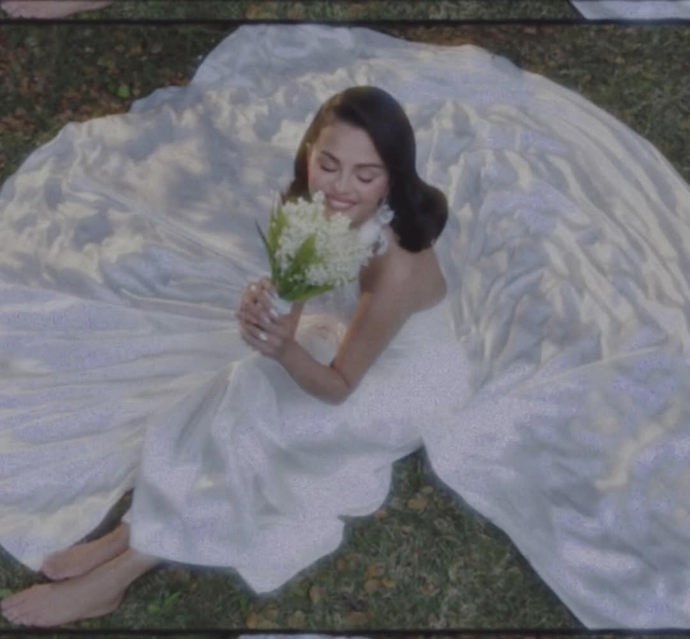FOTO: Selena Gomez se vdala. – stránka 11