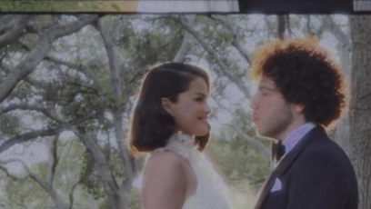 FOTO: Po dvou letech společného života si Selena Gomez a Benny Blanco řekli ano.