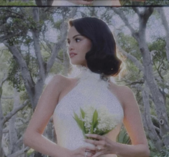FOTO: Selena Gomez vypadala nádherně. – stránka 9