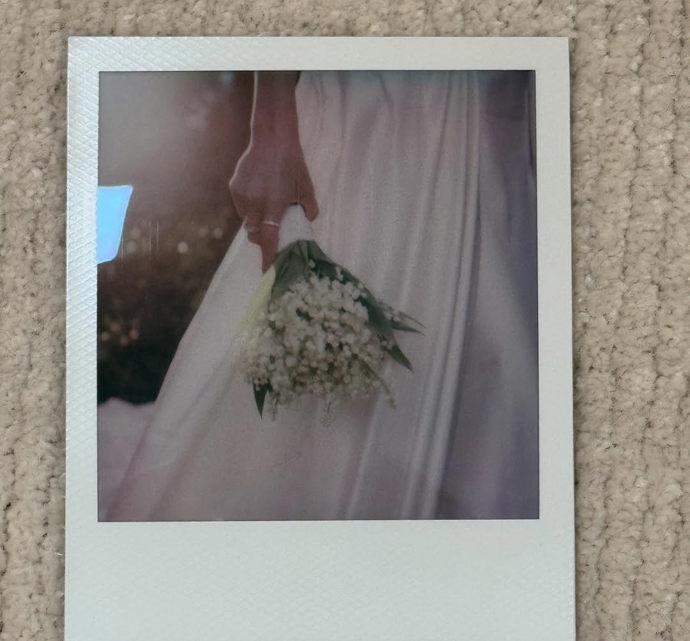 FOTO: Selena Gomez se vdala. – stránka 7