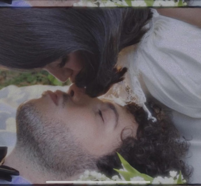 FOTO: Selena Gomez a Benny Blanco jsou manželé. – stránka 6