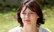 Klára Pollertová-Trojanová ve snímku Cena za štěstí (2019).