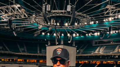 FOTO: DJ Wich oznámil, že Ektor bude chybět na jeho největší show v O2 aréně.