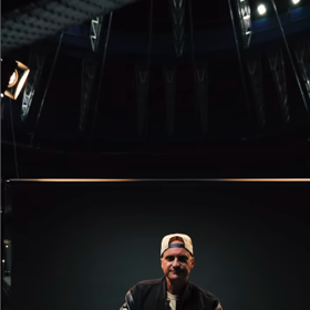 DJ Wich chystá v O2 areně svou největší show.