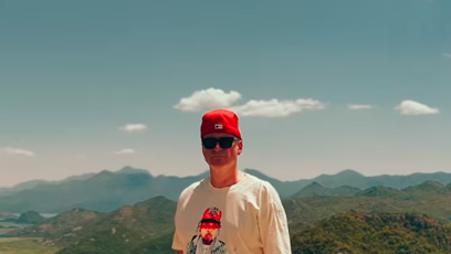 FOTO: DJ Wich je jedním z nejúspěšnějších producentů rapové a hip hopové hudby v České republice.