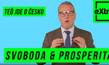 To byl zase týden 119: Petr Fiala děsí děti a hledá věrnost v reality show