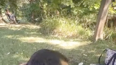 FOTO: Leo Beránek (rapper)