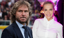 Pavel Nedvěd slavil narozeniny bez své snoubenky Dary Rolins.
