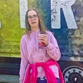 Ztracená Michaela Kohoutová