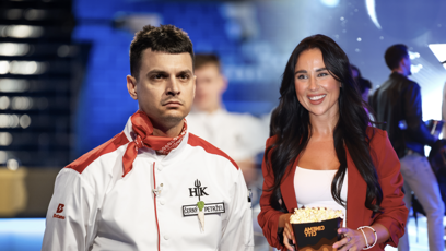 FOTO: Kateřina Hocek