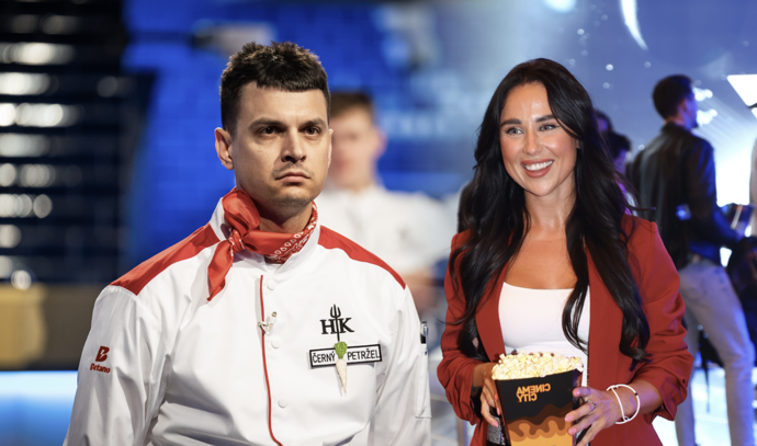 Foto k tématům Andrej Kudimov, Kateřina Hocek – stránka 4