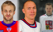 14 let od jaroslavské tragédie: Marek, Rachůnek, Vašíček a Demitra. Příběh dne, který změnil hokej