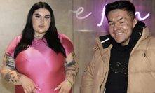 GLOSA: Likvidační útok Raega na Sugar Denny, který nezná hranic