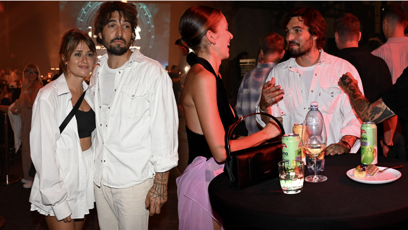 FOTO: Party na premiéře Zrádců 2.