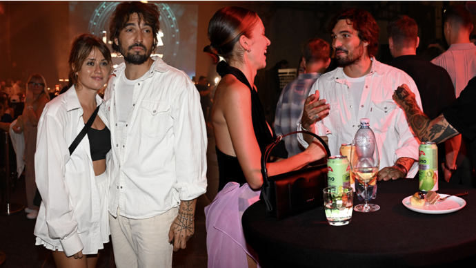 FOTO: Party na premiéře Zrádců 2. – stránka 325