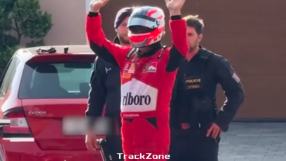 FOTO: Show za 2 miliony.