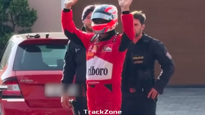 FOTO: Show za 2 miliony. – stránka 1