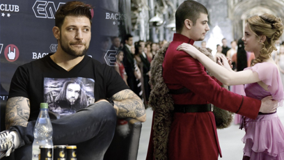 FOTO: Stanislav Yanevski