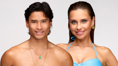 FOTO: Pátá série Love Islandu odstartovala.