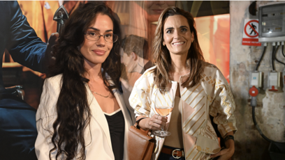 FOTO: Daniela Brzobohatá