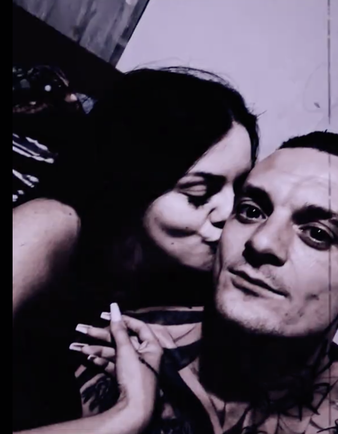 FOTO: Roman z Výměny manželek měl novou partnerku. – stránka 6