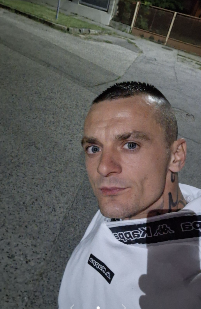 FOTO: Roman z Výměny manželek zemřel, údajně se měl předávkovat. – stránka 5