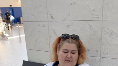 FOTO: Droběna v Miláně.