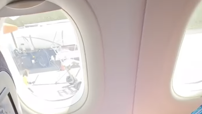 FOTO: Droběna v Miláně.