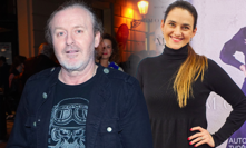 Dvojice spolu má syna Matyáše.