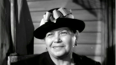 FOTO: Antonie Nedošinská zemřela v 65 letech.